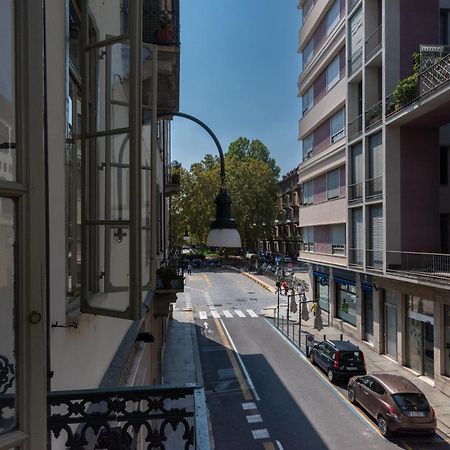 Bligny Zero By Apartments To Art Турин Экстерьер фото
