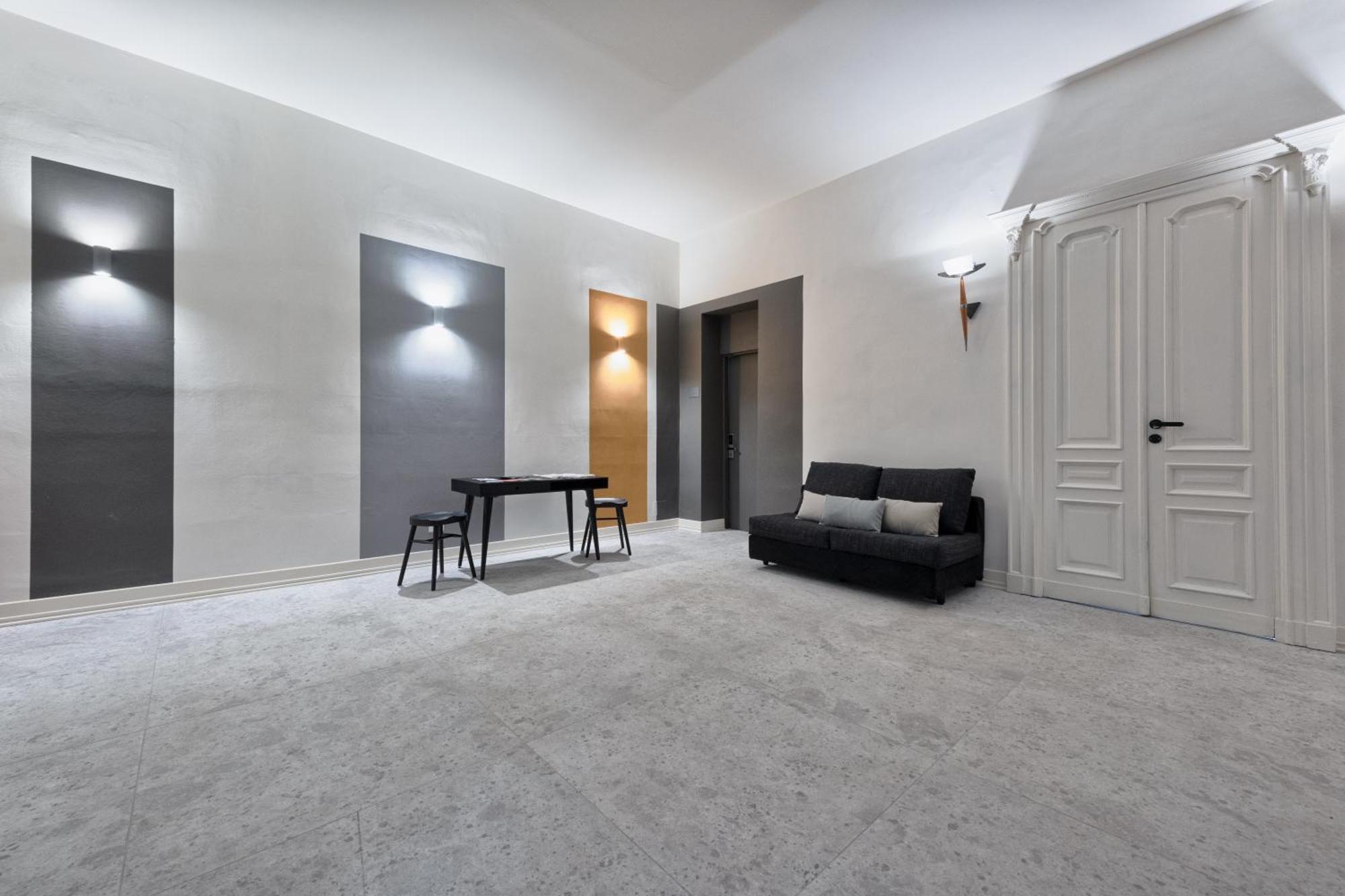 Bligny Zero By Apartments To Art Турин Экстерьер фото