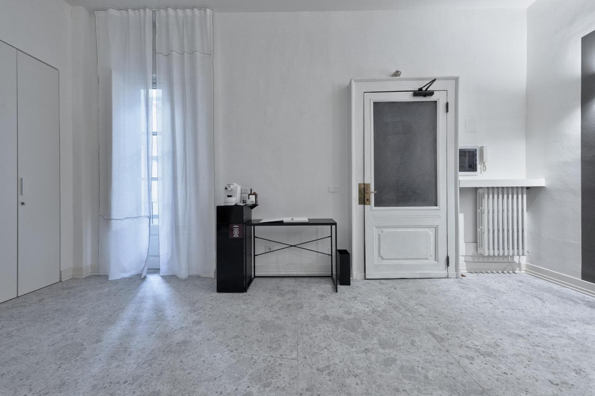 Bligny Zero By Apartments To Art Турин Экстерьер фото