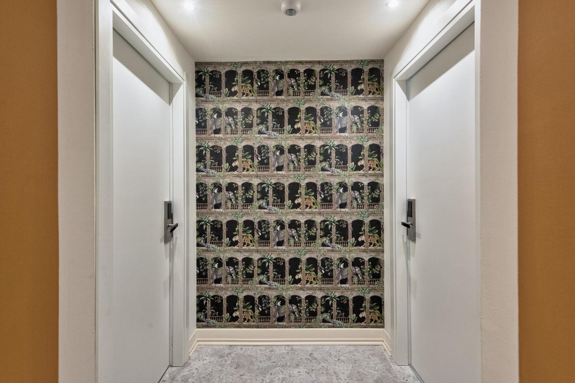 Bligny Zero By Apartments To Art Турин Экстерьер фото