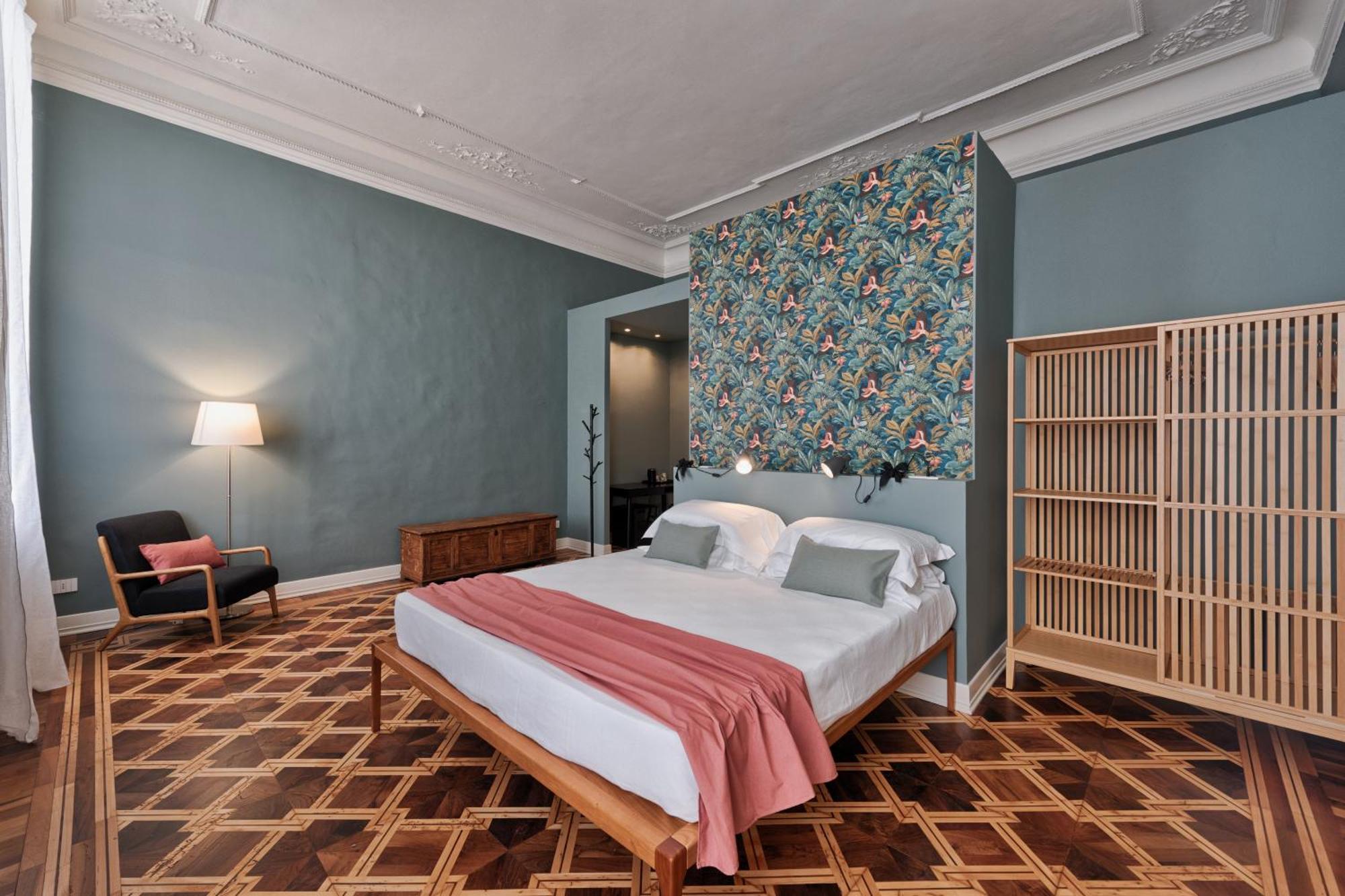 Bligny Zero By Apartments To Art Турин Номер фото
