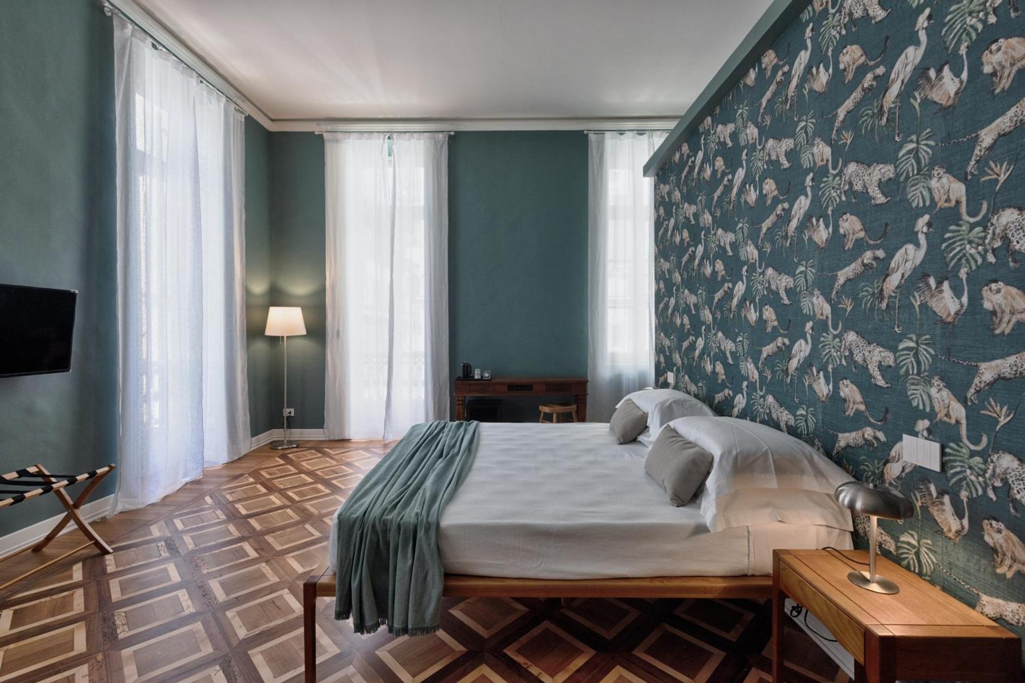Bligny Zero By Apartments To Art Турин Экстерьер фото